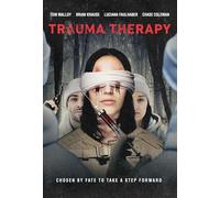 Trauma Therapy