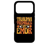 Trauma Trembles At EMDR PTSD Awareness Case for iPhone 17 Pro