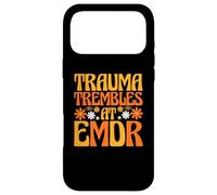 Trauma Trembles At EMDR PTSD Awareness Case for iPhone 17 Pro Max