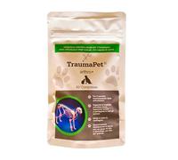 TraumaPet Arthro+ Joint Supplement 60 Tablets | Supports Joint Mobility | Nourishes and Moisturizes Cartilage | Ideal for Dogs and Cats