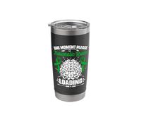 Traumatic Brain Loading Brain Surgery Support TBI Survivor Stainless Steel Insulated Tumbler
