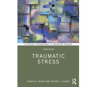 Traumatic Stress