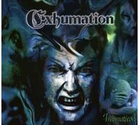 Traumaticon by Exhumation (2007-02-19)