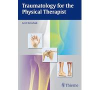Traumatology for the Physical Therapist