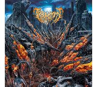 Traumatomy - Extirpation Paradigms