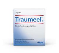 Traumeel S Ampoules (10 pcs)