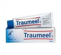 Traumeel S cream (100g)