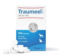 Traumeel T ad us. vet. tablets (100 pcs)