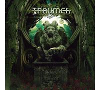 TRAUMER - History