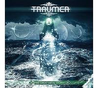 Traumer - The Great Metalstorm (Special Edition)