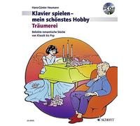 Traumerei: Beliebte romantische Klavierstucke v, Heumann.