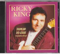 Traumland der Gitarre-Ein musikalisches Portrait