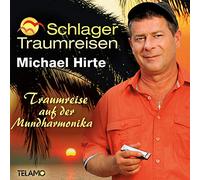 Traumreise auf der Mundharmonika, Schlager Traumreisen