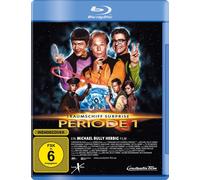 TRaumschiff Surprise - Periode 1 (Blu-ray) Christian Tramitz Sky du Mont