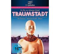 Traumstadt - Die andere Seite (Filmjuwelen) (DVD)