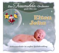 Traumstern-Orchester,das - Das Traumstern-Orchester spielt Hits von Elton John