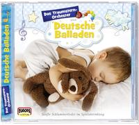 Traumstern-Orchester,das - Spielt Deutsche Balladen