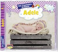 Traumstern-Orchester,das - Spielt Hits Von Adele