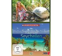 Traumziel Seychellen - Wunderschön!