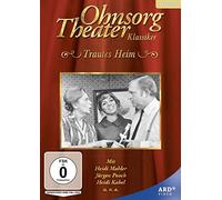 Trautes Heim: Ohnsorg-Theater Klassiker
