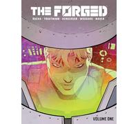Eric Trautmann – The Forged Volume 1: Operation; Black Box – FORGED TP