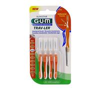 Trav-ler ultrafinecyl-1412 Brush Heads