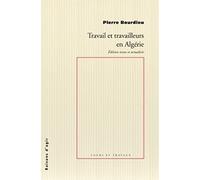 Travail et travailleurs en Algérie