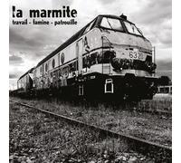 Travail Famine Patrouille