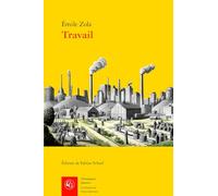 Travail: oeuvres complètes - Les Quatre Évangiles, II