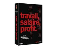 Travail, salaire, Profit