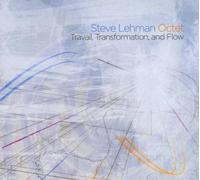 Travail, Transformation, and Flow by Steve Lehman Octet (2009) Audio CD