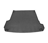 TRAVALL Boot Liner for Audi Q7 (2015-2026) [7 Seat] | Tailored Fit Raised Edges Premium Heavy-Duty Car Accessories Waterproof Non-Slip Easy-Clean