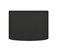 Travall CargoMat Boot Liner Compatible with Audi A3 Sportback (2020-Current) Premium Tailored to Fit Car Floor Boot Mat Waterproof Black Rubber Dog Friendly Car Specific Boot Protector