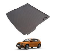 Travall Car Boot Mat For Audi Sq5 2008-2017