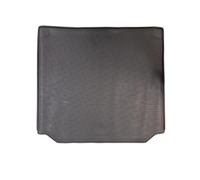 Travall CargoMat Boot Liner Compatible with BMW X5 G05 (2018-Current) Premium Tailored to Fit Car Floor Boot Mat Waterproof Black Rubber Dog Friendly Car Specific Boot Protector