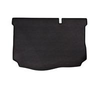 Travall Car Boot Mat For Ford Fiesta (2017-2022)