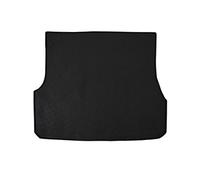 Travall Car Boot Mat For Ford Focus (2000-2005)