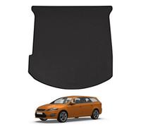 Travall Car Boot Mat For Ford Mondeo (2007-2010)
