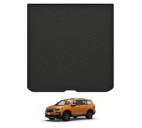 Travall Car Boot Mat For Honda Pilot 2018-2022