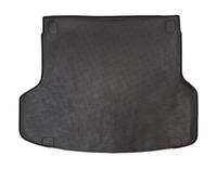 Travall CargoMat Boot Liner Compatible with Hyundai I30 Estate (2017-Current) Premium Tailored to Fit Car Floor Boot Mat Waterproof Black Rubber Dog Friendly Car Specific Boot Protector