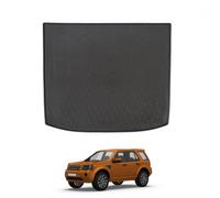 Travall Car Boot Mat For Land Rover Freelander 2 (2006-12)