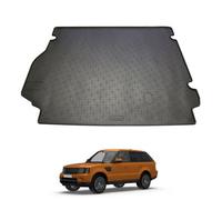 Travall Car Boot Mat For Range Rover Sport (2005-2009)
