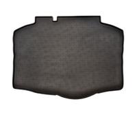 Travall Car Boot Mat For Seat Ibiza (2017-2021)