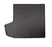 Travall Car Boot Mat For Skoda Octavia (2012-2020)