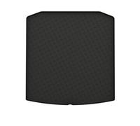 Travall Car Boot Mat For Skoda Octavia (2020-2024)