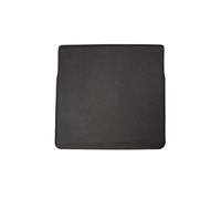 Travall CargoMat Boot Liner Compatible with Vauxhall Astra Estate (2016-2021) Premium Tailored to Fit Car Floor Boot Mat Waterproof Black Rubber Dog Friendly Car Specific Boot Protector