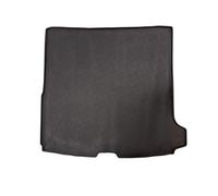 Travall CargoMat Boot Liner Compatible with Volvo V60 Estate (2018-Current) Premium Tailored to Fit Car Floor Boot Mat Waterproof Black Rubber Dog Friendly Car Specific Boot Protector