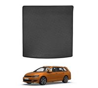 Travall Car Boot Mat For Vw Golf (2007-2009)