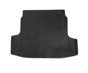 Travall CargoMat Boot Liner Compatible with BMW 3 Series Touring (2019-Current) Premium Tailored to Fit Car Floor Boot Mat Waterproof Black Rubber Dog Friendly Car Specific Boot Protector