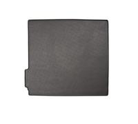 Travall CargoMat Boot Liner Compatible with BMW X3 (2006-2018) Premium Tailored to Fit Car Floor Boot Mat Waterproof Black Rubber Dog Friendly Car Specific Boot Protector